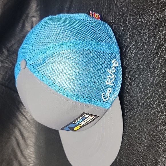 Yo Colorado baseball cap snapback With light mesh. - Picture 9 of 13